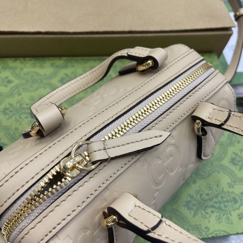 Gucci Boston Bags